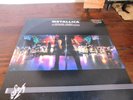 Metallica San Francisco Symphony Orchestra ‎1999 3x Vinyl LP Original 3 Records