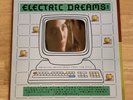 Electric Dreams Original Soundtrack Vinyl Record Album 1984 Virgin Epic Tested