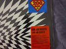 Love and Rockets by Love & Rockets (Record, 2023) 200 Gram Lp