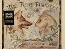 The Fiery Furnaces - Gallowsbird’s Bark, Vinyl LP New Sealed