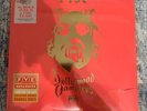 HOLLYWOOD VAMPIRES RISE SEALED w/ HYPE 1 OUT OF 500 EXCLUSIVE VINYL LP L23