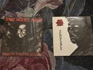 New Model Army Vinyl x 2 no rest for the wicked and vengeance