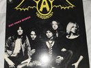 Aerosmith Get Your Wings Vinyl LP Record Album 1974 CBS Records
