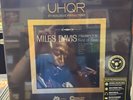 Miles Davis  Kind of Blue Analogue Productions UHQR 33 1/3 RPM Audiophile Vinyl