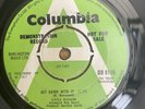 Little Richard Get Down With It UK Demo Columbia DB 8116 VG++ / VG++ 1967.