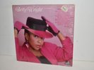 BETTY WRIGHT - Mother Wit - Vinyl LP 1987 Record Ms. B  LP Shrink Wrap (APX84)