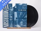 Van Morrison Too Long In Exile A B a b 2 x LP Album Vinyl Record - VG+/EX