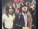 AC/DC – Highway To Hell (1979 UK Early Pressing) EX+ – Atlantic K 50628 A-2/B-1