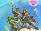 DUST HARD ATTACK NEW LP