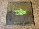 The Raconteurs Help Us Stranger GREEN VINYL + 2 Inserts EX + Rare Original LP