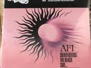 AFI Silver Bleeds Black Sun.. LP [Vinyl New] Indie Ltd Violet RFC First Run Club