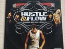 Hustle And Flow OST SOUNDTRACK LP ORIGINAL HIP HOP