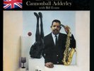 CANNONBALL ADDERLEY, BILL EVANS - KNOW WHAT I MEAN? Analogue Productions 45RPM
