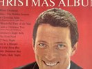 The Andy Williams Christmas Album 1963 LP Columbia 2 Eye Stereo+bonus CD TESTED