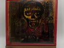 Slayer - Seasons In The Abyss Vinyl LP 2013 Reissue Remaster SEALED