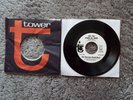 GARAGE PSYCH-TOWER 373-CHOCOLATE WATCH BAND-PROMO-45-BEAUTIFUL