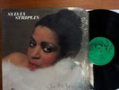 Sylvia Striplin – Give Me Your Love 1981 OG US First Press EX SHRINK