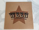 WEEN Live at Stubb’s 7/2000 Volume 1 One 2x LP Vinyl Marble Grey Wax