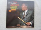 Art Blakey Mosaic Blue Note 4090  NY  Ear/P  RVG  Plays Great