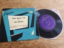 Tony Kinsey Trio With Joe Harriott UK 1st Equire EP 82 Bebop British Jazz 7