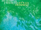 Arthur Russell - Let's Go Swimming RARE STILL SEALED Vinyl Mint (M) AU-1012-1
