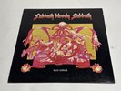 Black Sabbath - Sabbath Bloody Sabbath 1974 Warner Bros BS 2695