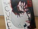 The Cure Bloodflowers RSD 2020 2 x Picture Disc New And Sealed