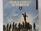 Jesus Christ Superstar - Original Movie Soundtrack - Double Music Vinyl Record