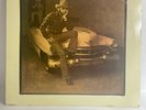 Hank Williams Jr. Habits Old And New Vinyl Record LP Eletra 6E-278 Curb Records
