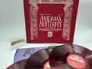 Maria Callas Madama Butterfly