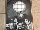 FLEETWOOD MAC / MYSTERY TO ME LP /PLAY TESTED  / PHOTO INNER  9004 REPRISE A1 B1