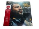 Marvin Gaye - What's Going On LE Green Vinyl + Poster SEALED SEE DESCRIPTION