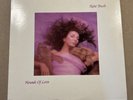 Kate Bush Hounds of Love 1985 EMI America LP