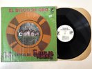 Los Pasteles Verdes El Disco De Oro 14 Exitos 1982 LP Profono Vinyl Record Album