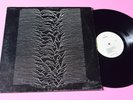 JOY DIVISION LP WARSAW UK PRESS EX