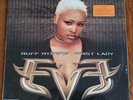 Eve - Ruff Ryders' First Lady  LP NEW / OLD STOCK SEALED w/ hype sticker