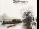 St. Germain: Tourist (2LP/Original Mix) - LP vinyl *SEALED*