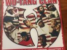 Disciples of the 36 Chambers: Chapter 1 (Live) by Wu-Tang Clan (Record, 2019)