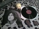 TYRANNOSAURUS REX A BEARD OF STARS VINYL 1970 UK FIRST PRESS EX+ PSYCH ROCK AUD