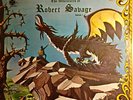 Robert Savage - The Adventures Of Robert Savage Vol. 1 (LP) (Near Mint (NM or M-