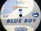 Blue Boy - Remember Me (12