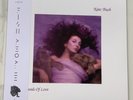 KATE BUSH LP Hounds Of Love RASPBERRY COLOURED VINYL  OBI Mint Sealed IN STOCK