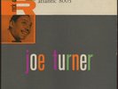 Big Joe Turner - Rock & Roll (LP) (Very Good (VG)) - 3623128566