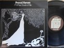 Procol Harum OZ Reissue 2LP A whiter shade of pale/ A salty Dog Prog Psyche EX