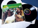 The Beach Boys Pet Sounds 1/1 Mono LP 1st UK PRESS T 2458 T1/T2 ALL COMPLETE