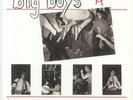 BIG BOYS - Fun Fun Fun/Frat Cars (remastered) - LIMITED COLOURED VINYL LP
