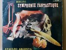 Ataulfo Argenta Berlioz Symphonie Fantastique Decca SXL 2009