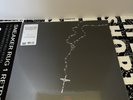 My Chemical Romance - Three Cheers For Sweet Revenge Zoetrope Vinyl