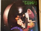 The Cramps Psychedelic Jungle original IRS LP