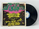 Prince Far-I & the ARABS 